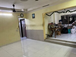 2 BHK Apartment For Rent in Shah Complex 2, Sanpada