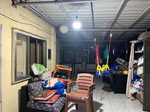 Gym in 2 BHK Apartment at Shah Complex 2, Sanpada – for Rent