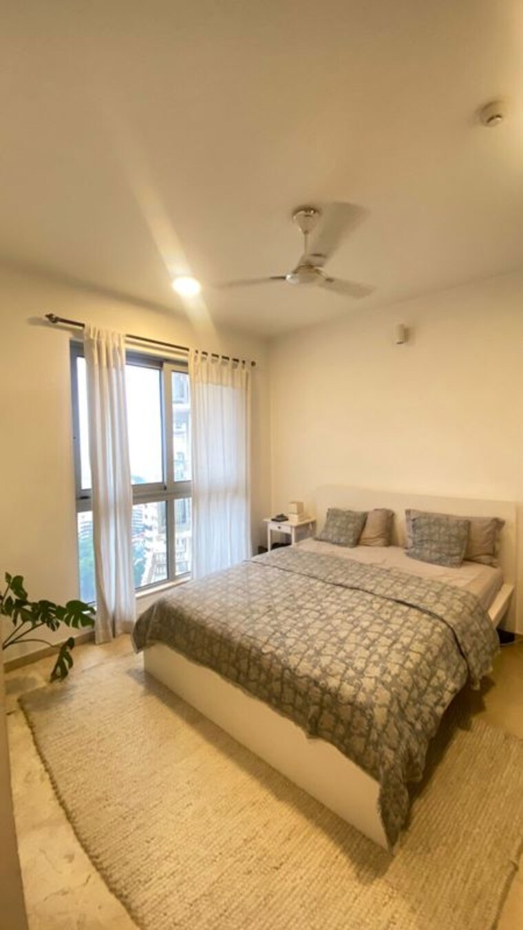 Bedroom, hiranandani-atlantis 2 Bedroom 565 Sq.Ft. Apartment In Powai Mumbai 10406327