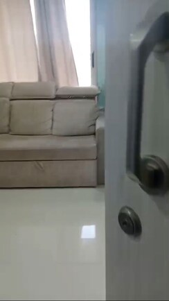 1 BHK Apartment For Rent in Ani Anu Sri Balaji Enclave