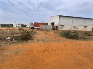  Plot – Exterior View View at Nagarur - for Sale