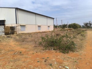  Plot For Sale in Nagarur