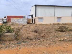  Plot – Exterior View View at Nagarur - for Sale