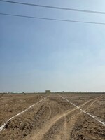 1143 Sq.Ft. Plot in Adore Smart City