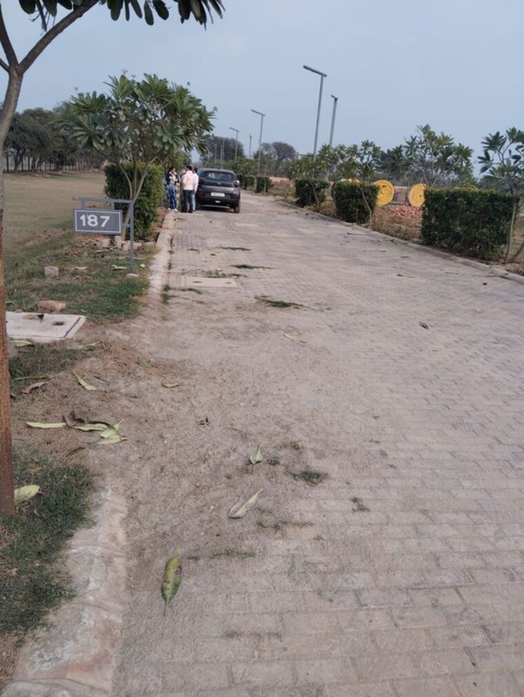 undefined, adore-smart-city  1143 Sq.Ft. Plot In Sector 97 Faridabad 10406334