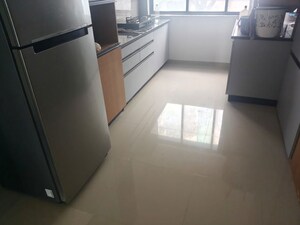Room in 3 BHK Apartment at Nagpal Dev Exotica, Kharadi – for Rent