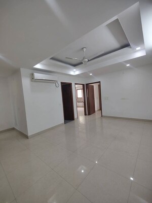 3 BHK Builder Floor For Rent in Sector 9