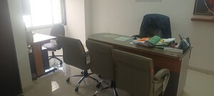 Team Area in 2 BHK Apartment at Kamgar Putala Vasahat – for Sale