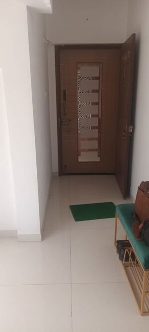 Furnished Amenities in 2 BHK Apartment at Kamgar Putala Vasahat – for Sale