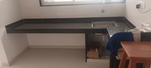 Furnished Amenities in 2 BHK Apartment at Kamgar Putala Vasahat – for Sale