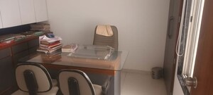 Furnished Amenities in 2 BHK Apartment at Kamgar Putala Vasahat – for Sale