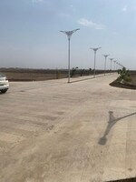 150 Sq.Yd. Plot in Amolik Concordia Living