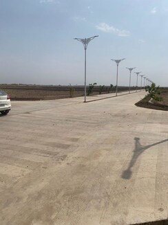 Plot For Sale in Amolik Concordia Living