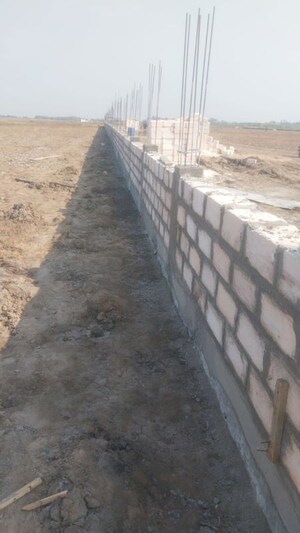   Plot at Amolik Concordia Living, Sector 97 – for Sale