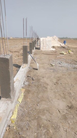 Plot Area in  Plot at Amolik Concordia Living, Sector 97 – for Sale