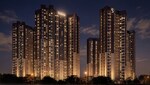 2 BHK + Pooja Room,Study Room 1063 Sq.Ft. Apartment in Hoskote