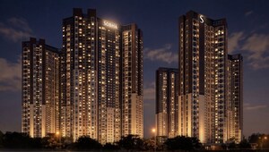 2 BHK Apartment For Sale in Hoskote