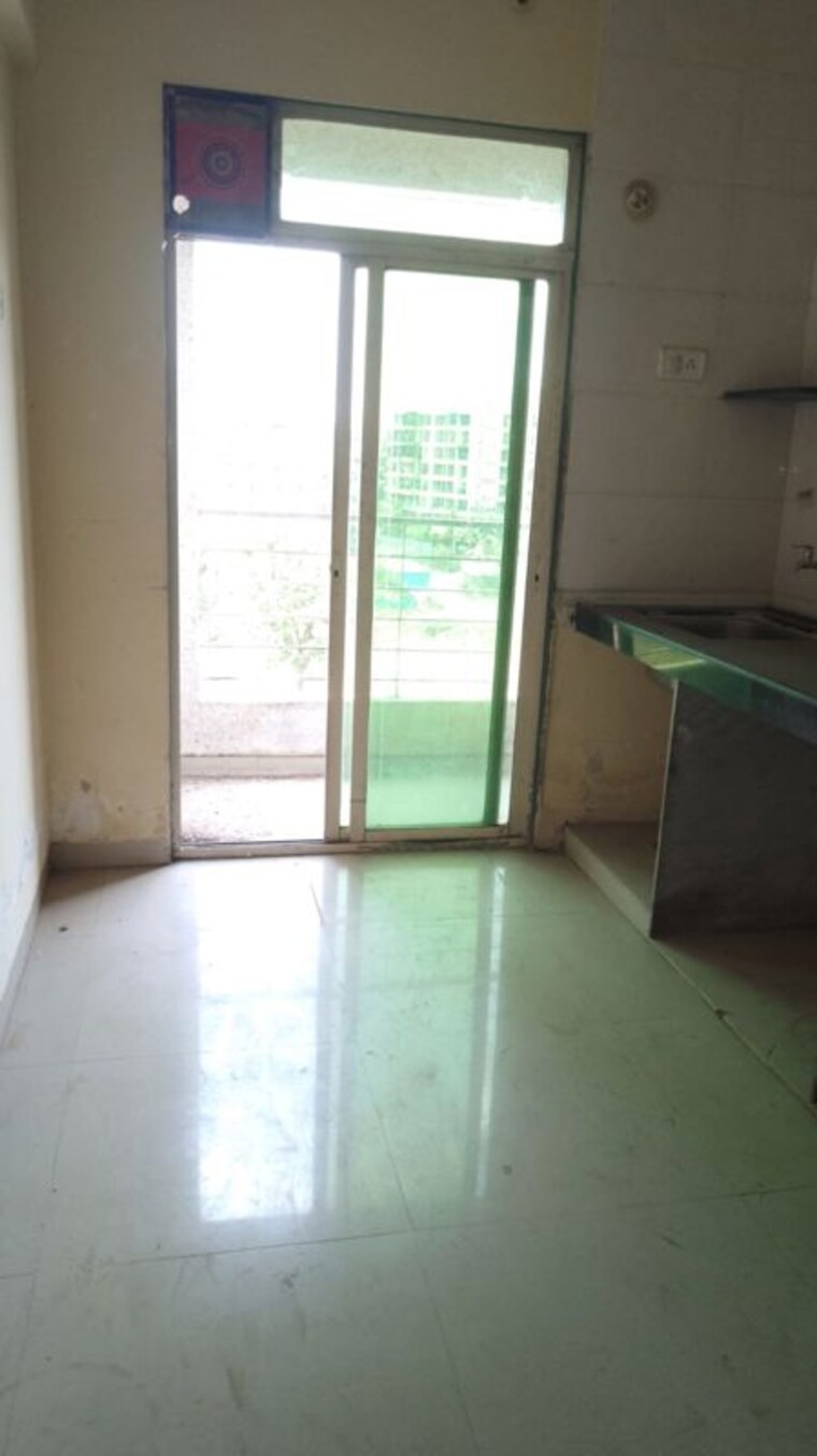 Kitchen, sadguru-landmark 1 Bedroom 600 Sq.Ft. Apartment In Titwala Thane 10397060