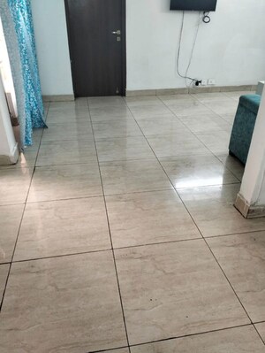 Bathroom in 3 BHK Builder Floor at Dlf Phase I – for Rent