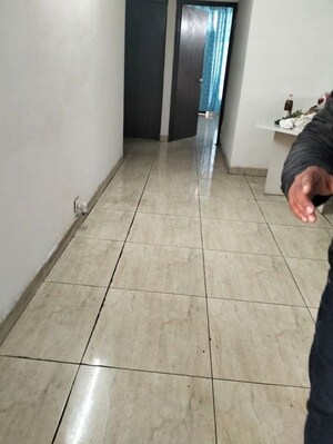Balcony in 3 BHK Builder Floor at Dlf Phase I – for Rent