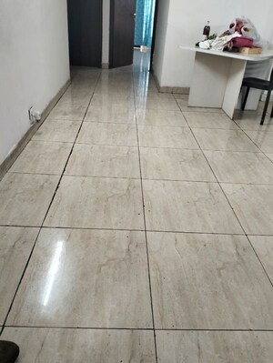 Balcony in 3 BHK Builder Floor at Dlf Phase I – for Rent
