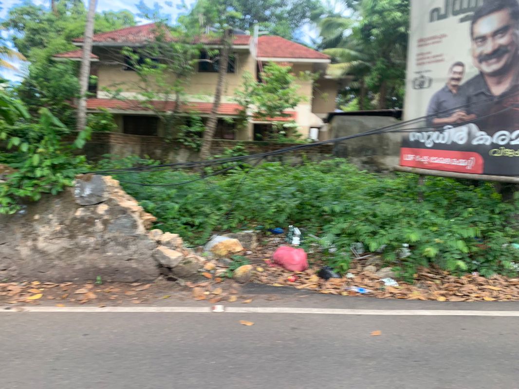 Plot For Sale in Pettah