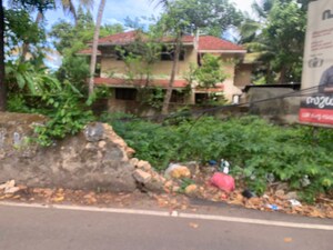 Plot Area in  Plot at Pettah – for Sale