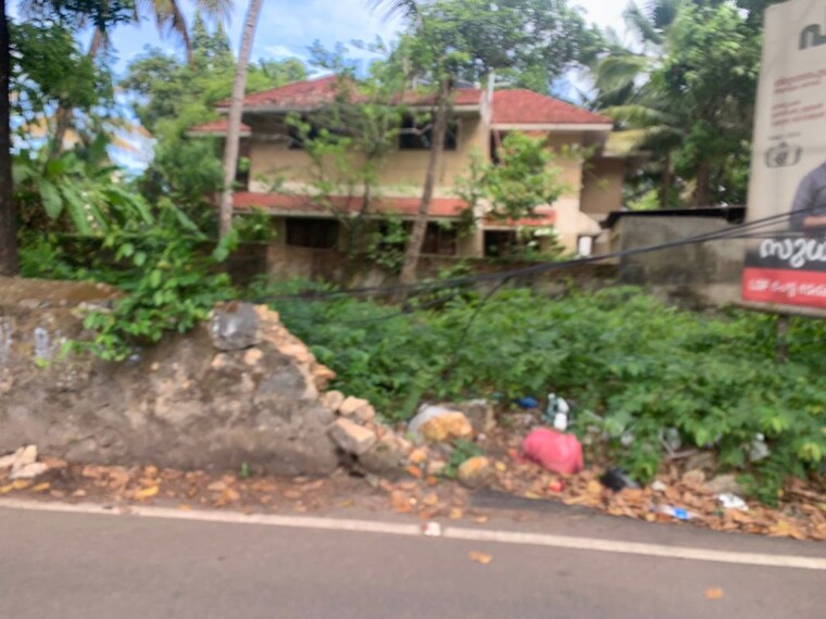 undefined, pettah  1744 Sq.Ft. Plot In Pettah Thiruvananthapuram 10406376
