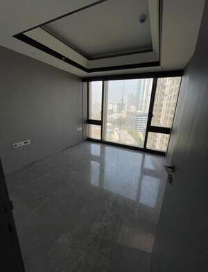 4 BHK Apartment For Rent in Lodha Trump Tower, Worli