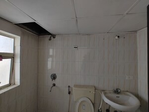 Bathroom in 3 BHK Apartment at ERA Redwood Residency, Sector 78 – for Sale