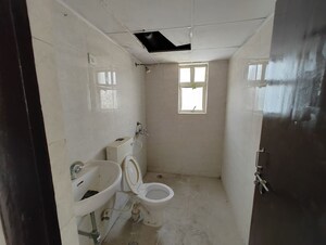 Bathroom in 3 BHK Apartment at ERA Redwood Residency, Sector 78 – for Sale