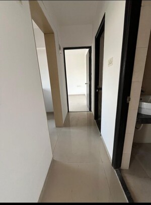 Building Lobby in 2 BHK Apartment at Gala One Panchpakhadi, Thane West – for Rent