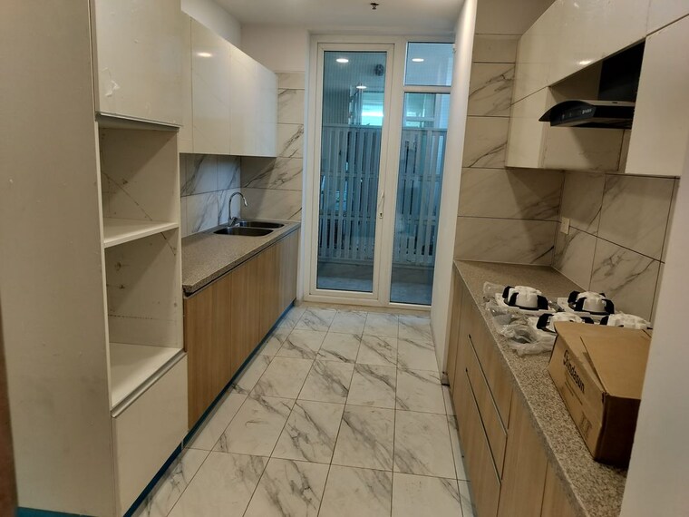Balcony, conscient-hines-elevate 3.5 Bedroom 2295 Sq.Ft. Apartment In Sector 59 Gurgaon 10406314