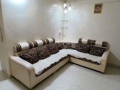 2 BHK Apartment For Rent in Happy Colony