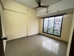 1 BHK + Store Room Apartment For Rent in Ghantali CHS