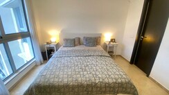 2 BHK + Extra Room Apartment For Rent in Hiranandani Atlantis