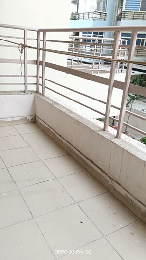 Balcony in 2 BHK Apartment at Bulland Heights, Sain Vihar – for Sale