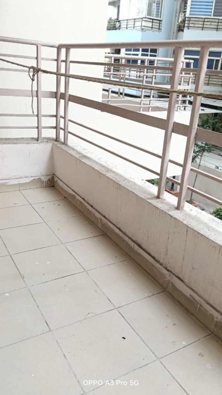 Balcony, bulland-heights 2 Bedroom 1285 Sq.Ft. Apartment In Sain Vihar Ghaziabad 10406388