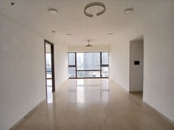 4 BHK + Servant Room,Study Room Apartment For Rent in Lodha The Park