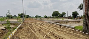  Plot For Sale in Sector 17 Yamuna Expressway