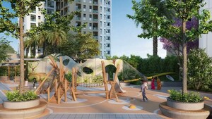 3 BHK Apartment – Exterior View View at Sattva Aaranya, Raja Rajeshwari Nagar - for Sale