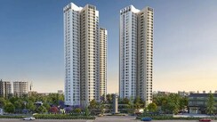 3 BHK Apartment For Sale in Sattva Aaranya