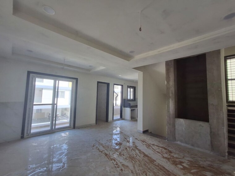 Room, sv-sai-urban-nest 3 Bedroom 2500 Sq.Ft. Villa In Adibatla Hyderabad 10406409