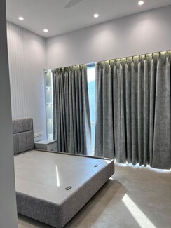 4 BHK + Servant Room,Study Room Apartment For Rent in Lodha The World Towers World One Tier 2