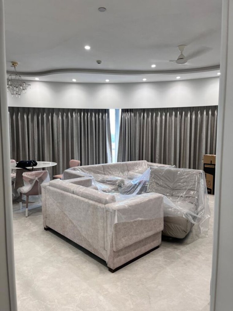 Bedroom, lodha-the-world-towers-world-one-tier-2 4 Bedroom 2134 Sq.Ft. Apartment In Worli Mumbai 10406423