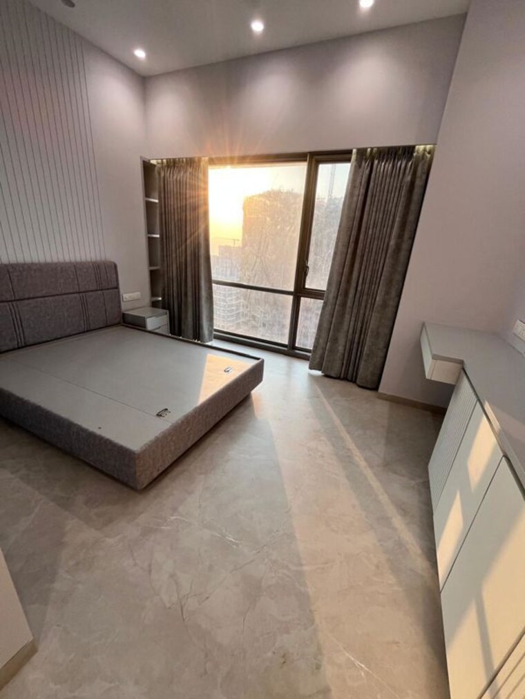 Room, lodha-the-world-towers-world-one-tier-2 4 Bedroom 2134 Sq.Ft. Apartment In Worli Mumbai 10406423