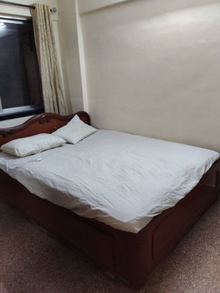 Bedroom, pcpl-serene 2 Bedroom 602 Sq.Ft. Apartment In Malad West Mumbai 10406415