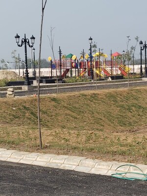 Plot Area in  Plot at Amolik Concordia Living, Sector 97 – for Sale