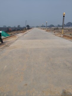 Plot For Sale in Amolik Concordia Living