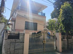 4 BHK + Pooja Room,Store Room Independent House For Sale in Ashwini Homes Jubilee Hills